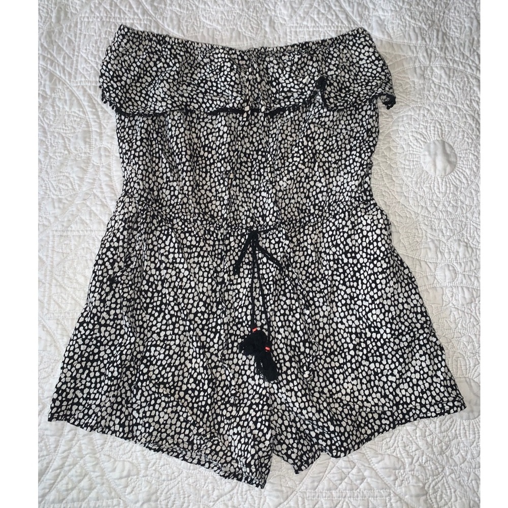 Old Navy Romper